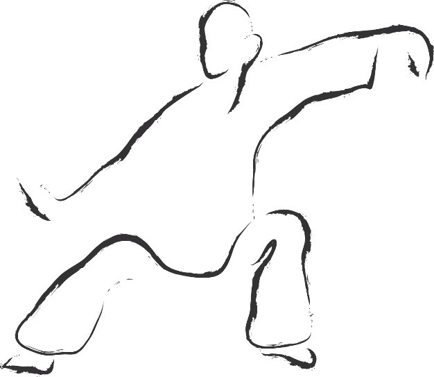 taiji quan 2